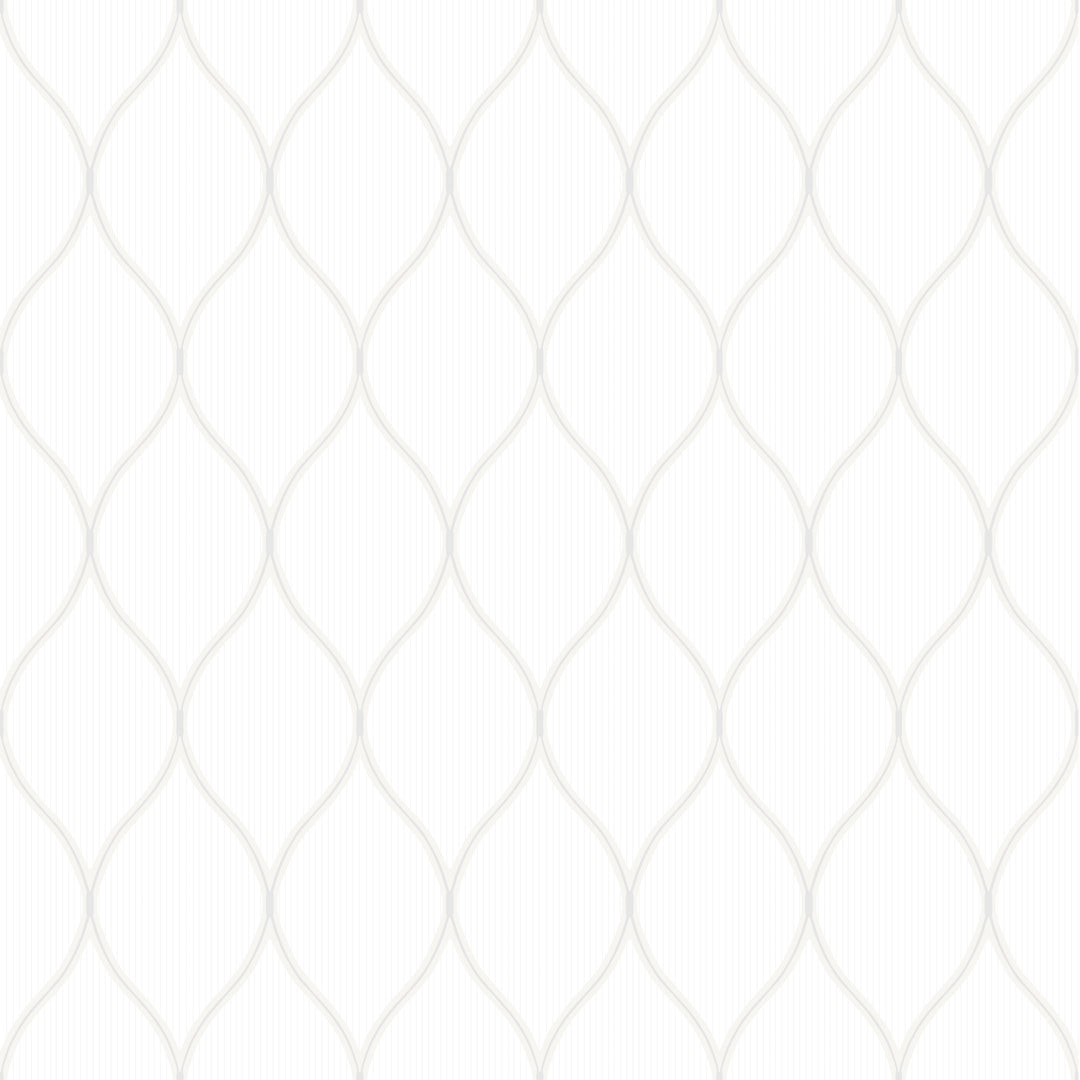 Shimmer White By Winfield Thybony Wallcovering