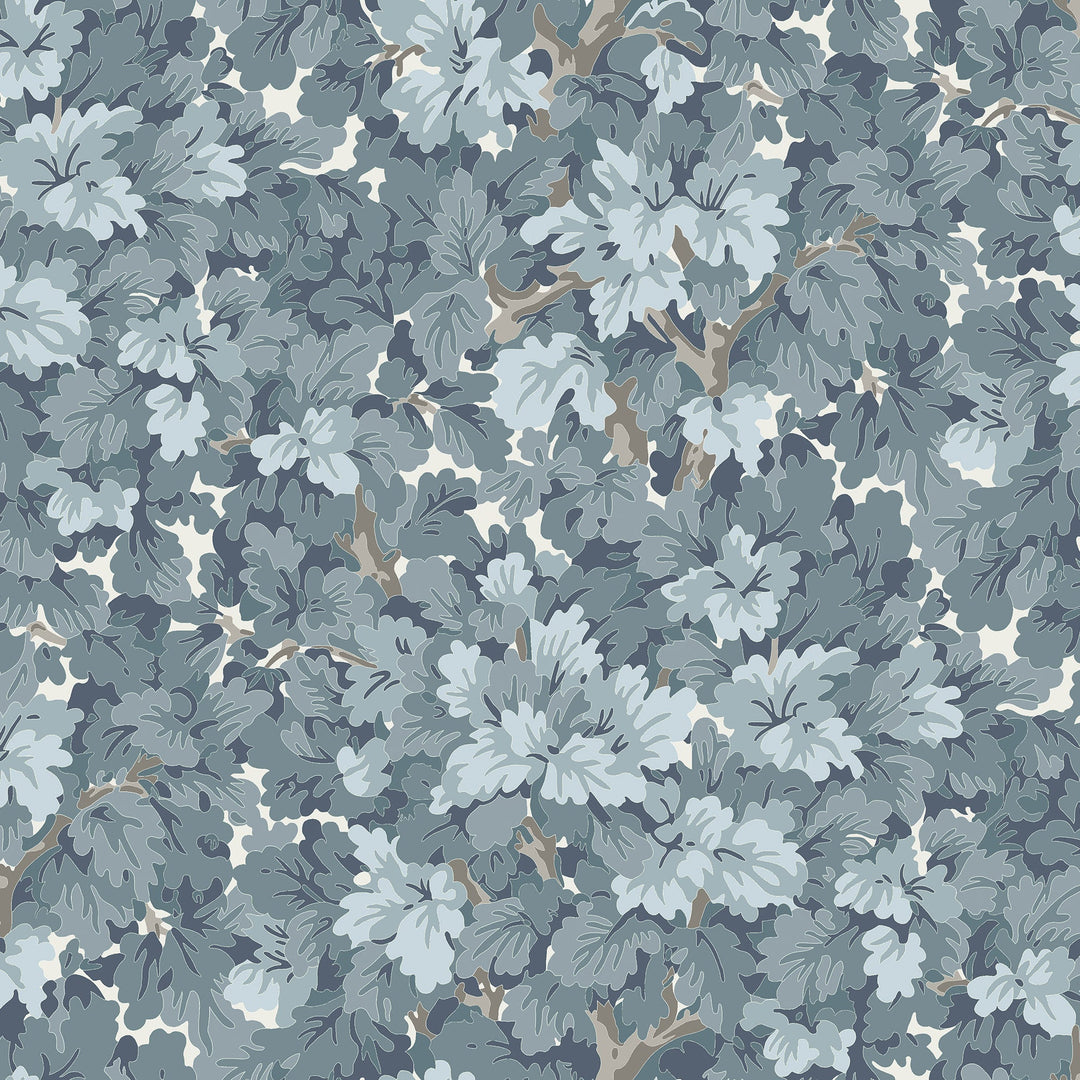 Blue Dawn By Winfield Thybony Wallcovering