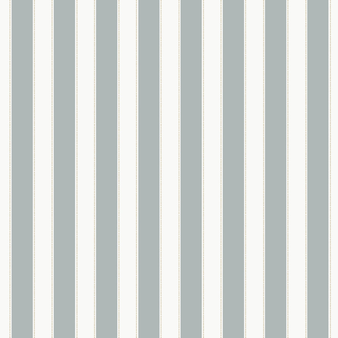 French Blue By Winfield Thybony Wallcovering