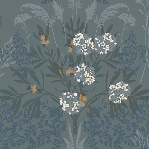 Blue By Winfield Thybony Wallcovering