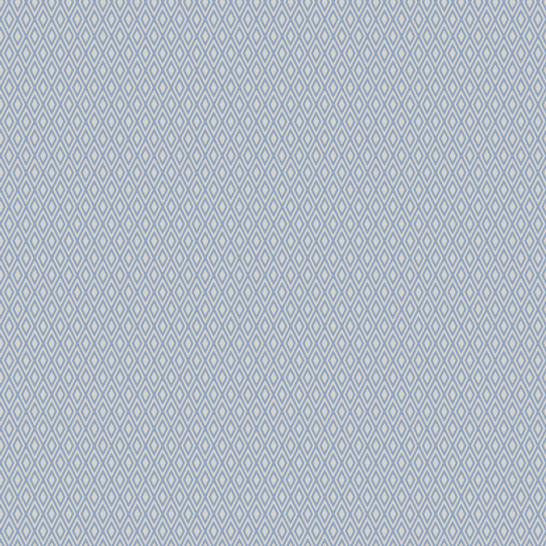 Cornwall Blue By Winfield Thybony Wallcovering