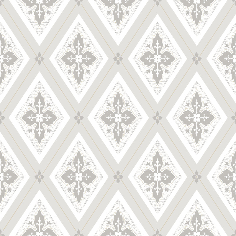 Grey By Winfield Thybony Wallcovering