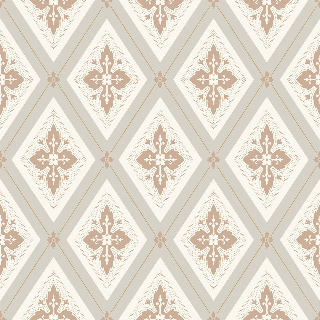 Apricot By Winfield Thybony Wallcovering