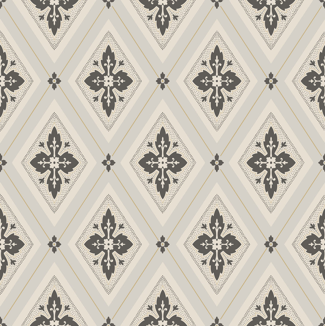 Black Horizon By Winfield Thybony Wallcovering