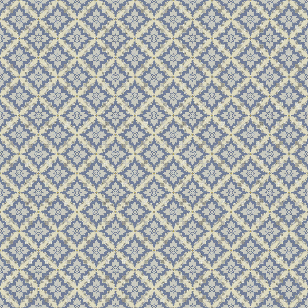 Cobalt By Winfield Thybony Wallcovering