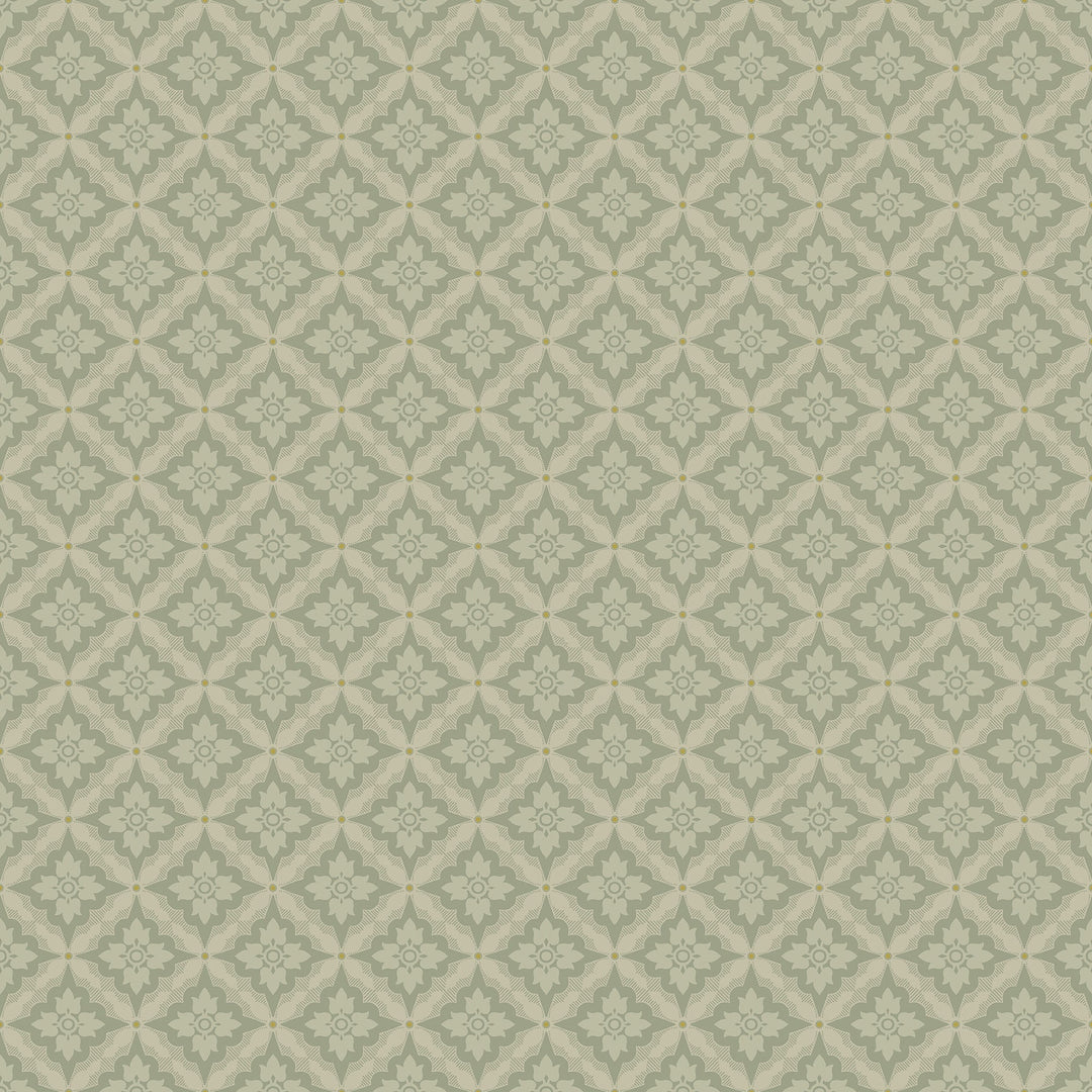 Green Tea By Winfield Thybony Wallcovering