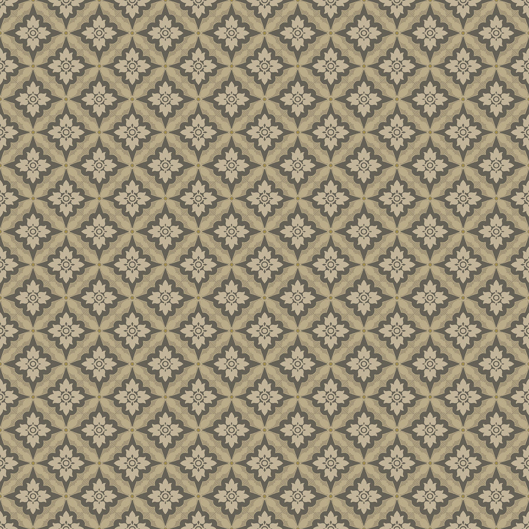 Wrought Iron By Winfield Thybony Wallcovering
