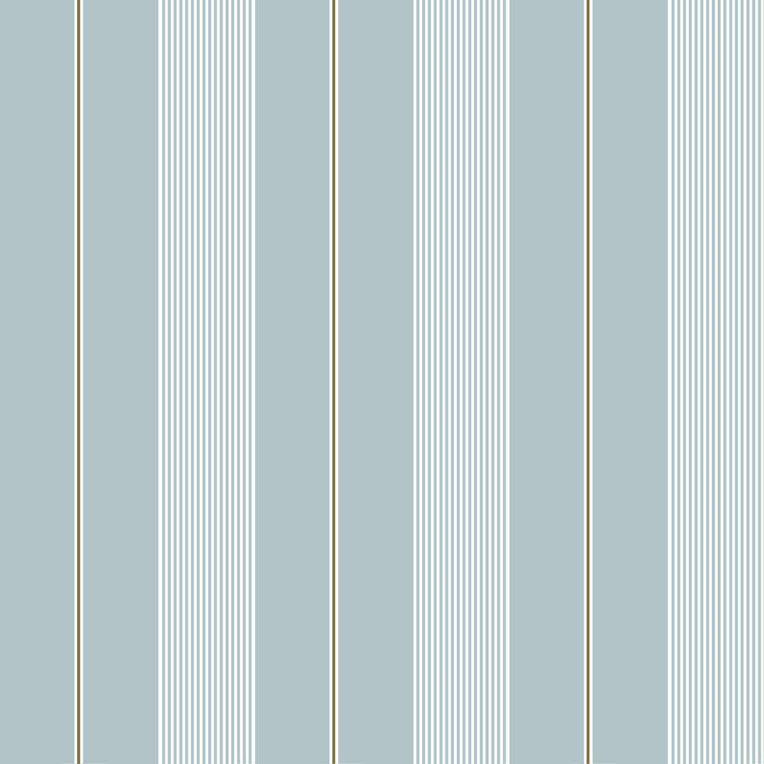 French Blue By Winfield Thybony Wallcovering