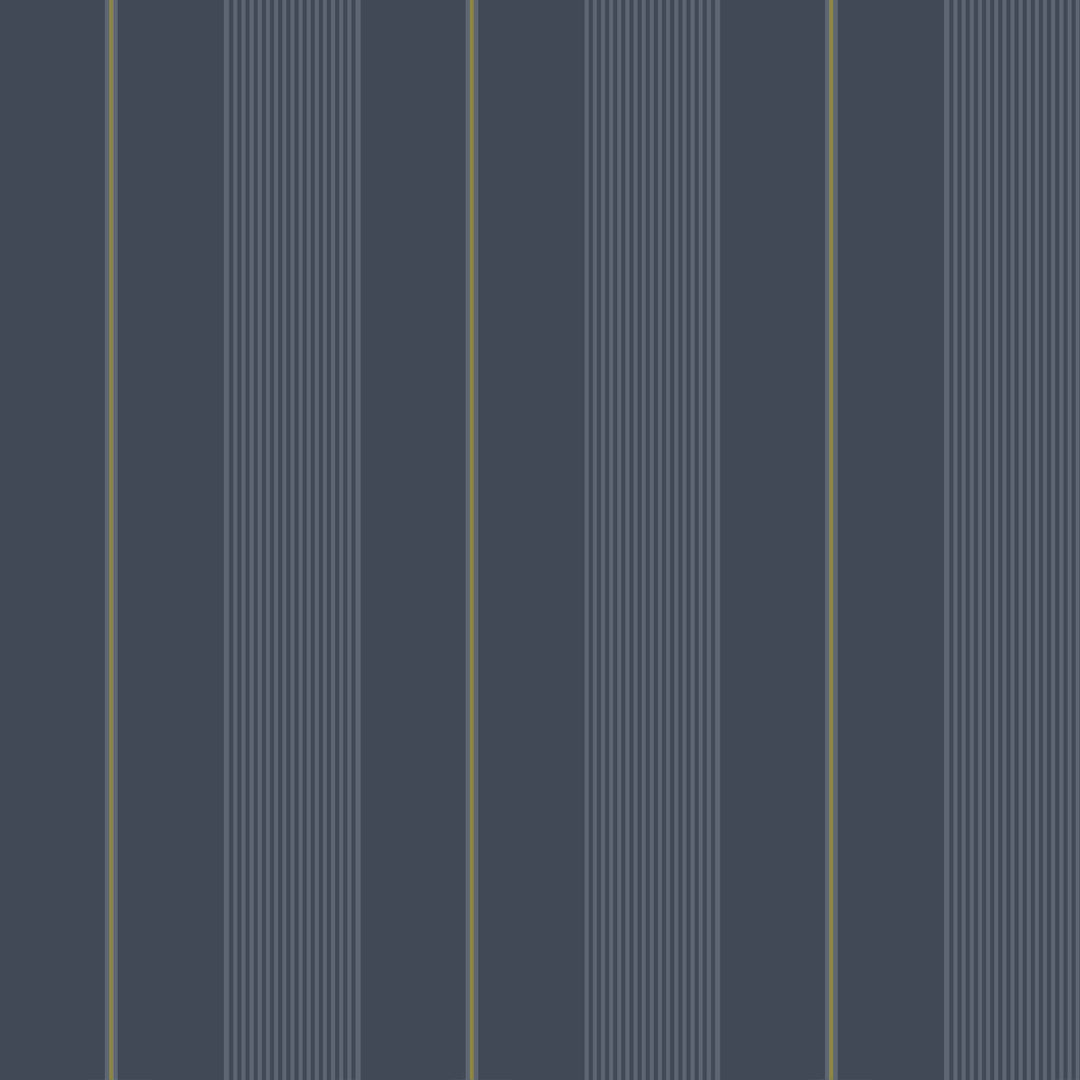 Majestic Blue By Winfield Thybony Wallcovering