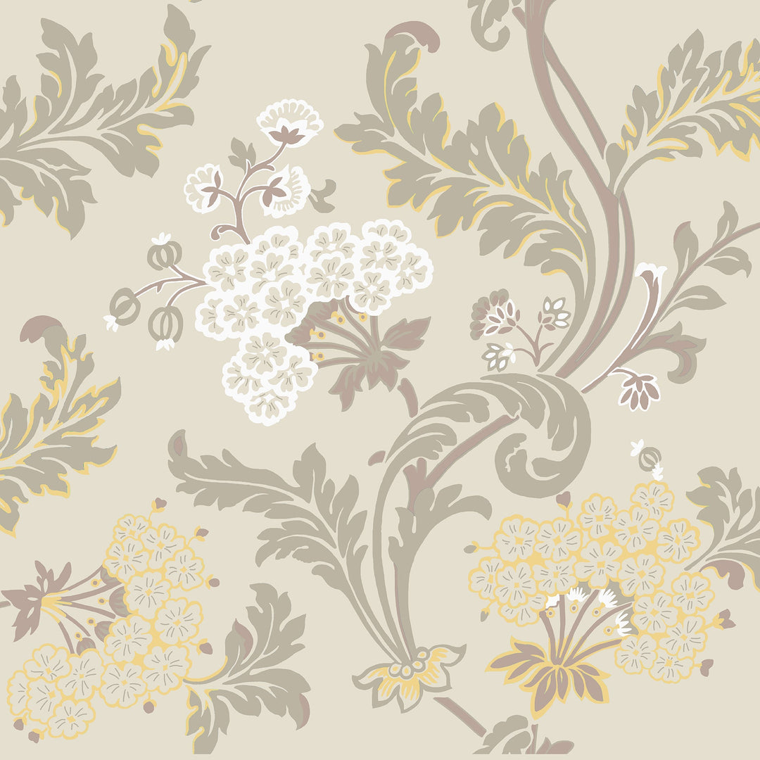 Beige By Winfield Thybony Wallcovering