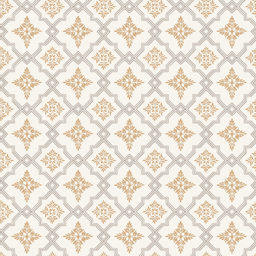 Saffron By Winfield Thybony Wallcovering