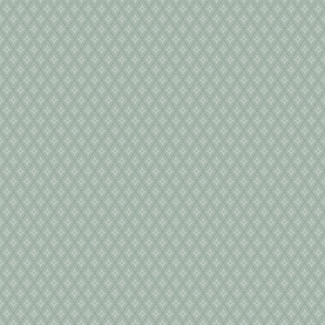 Robin's Egg By Winfield Thybony Wallcovering