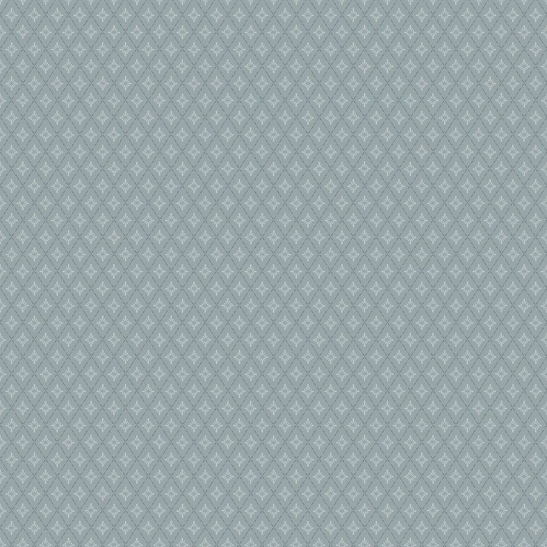 Federal Blue By Winfield Thybony Wallcovering