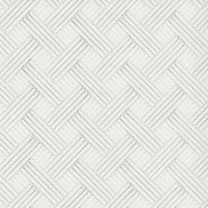 Eason Optic Whitep WDW2216P.WT.0 by Winfield Thybony Wallcovering