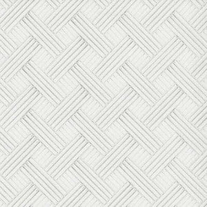 Eason Optic Whitep WDW2216P.WT.0 by Winfield Thybony Wallcovering