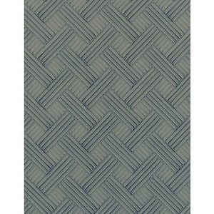 Eason Blue Cargo by Winfield Thybony Wallcovering