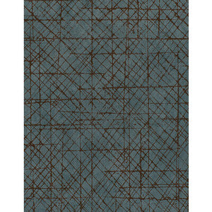 Spark Blue Cargo by Winfield Thybony Wallcovering