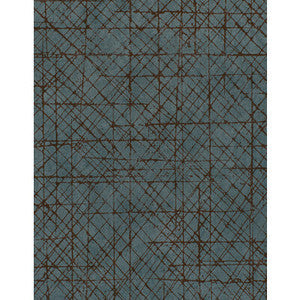 Spark Blue Cargo by Winfield Thybony Wallcovering