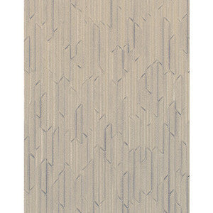 Dalian Aluminum by Winfield Thybony Wallcovering