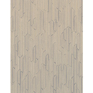 Dalian Aluminum by Winfield Thybony Wallcovering