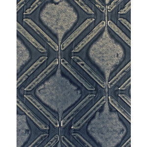 Terra Deep Sapphire by Winfield Thybony Wallcovering