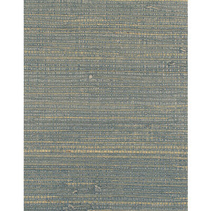 Curacao Weave Aegean by Winfield Thybony Wallcovering