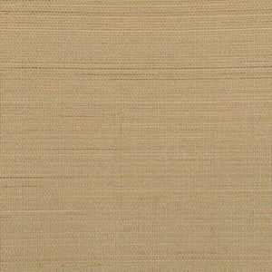 Tahiti Weave Goldenroot by Winfield Thybony Wallcovering