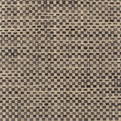 Winfield Thybony Wallcovering WDW2389P.WT.0 Wallcovering PAPERWEAVE - 100% United States </p><p>Repeat: H: , V: 27.5 21 - My Fabric Connection -