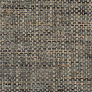 Catalina Weave Denimp WDW2393P.WT.0 by Winfield Thybony Wallcovering