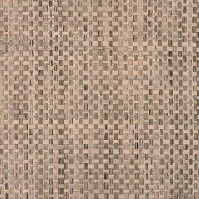 Winfield Thybony Wallcovering WDW2394P.WT.0 Wallcovering PAPERWEAVE - 100% United States </p><p>Repeat: H: , V: 27.5 21 - My Fabric Connection -