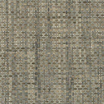 Winfield Thybony - Wallcovering - WDW2395P.WT.0 - Wallcovering - PAPERWEAVE - 100% - United States </p><p>Repeat: H: , V: 27.5 21 - My Fabric Connection -