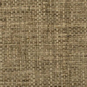 Catalina Weave Basketp WDW2396P.WT.0 by Winfield Thybony Wallcovering
