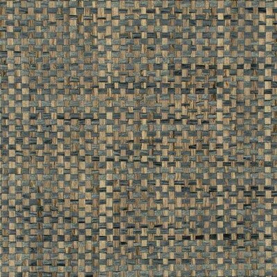 Winfield Thybony Wallcovering WDW2397P.WT.0 Wallcovering PAPERWEAVE - 100% United States </p><p>Repeat: H: , V: 27.5 21 - My Fabric Connection -