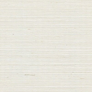 Distinctive Sisals Vanilla by Winfield Thybony Wallcovering