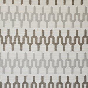 Wake # 32301 Stone by Maxwell Fabric