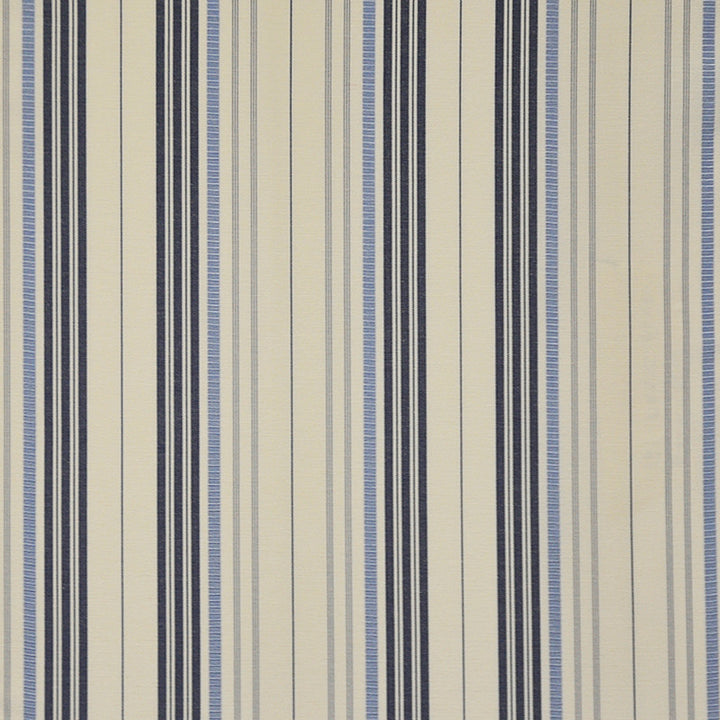 Walkabout # 121 Dress Blue by Maxwell Fabric COLOR THEORY-VOL.I INDIGO 52% COTTON/48% POLYESTER TAIWAN See sample </p><p>Repeat: Horizontal: 6.75" and Vertical: 54" - Fabric Carolina -