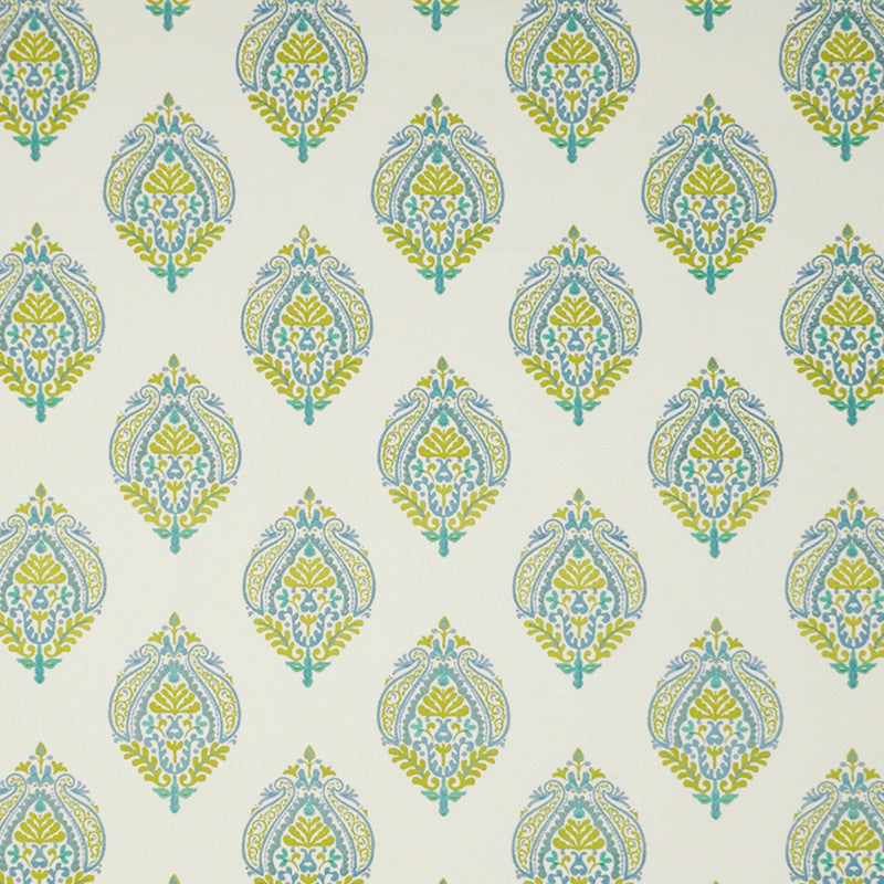 Wickham # 235 Bowenite by Maxwell Fabric COLOR THEORY-VOL.I SEAGLASS 100% COTTON INDIA </p><p>Repeat: Horizontal: H-9 and Vertical: V-8.75 54" - Fabric Carolina -