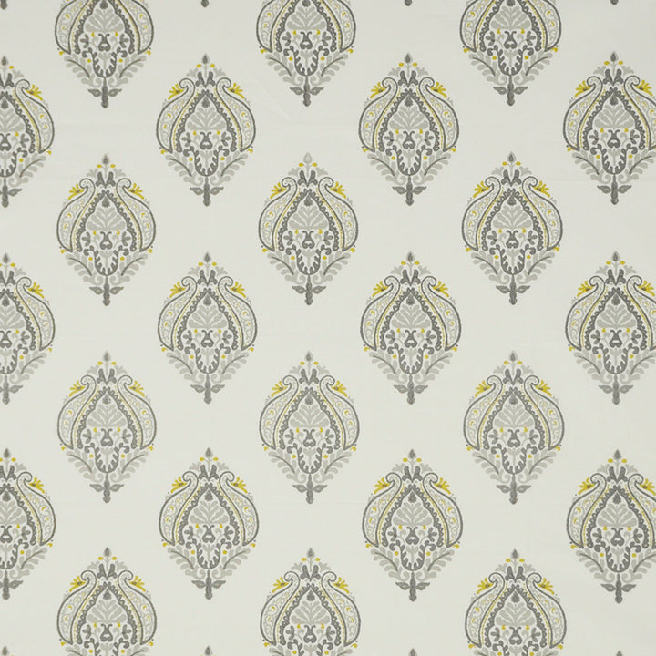 Wickham # 420 Antique by Maxwell Fabric COLOR THEORY-VOL.I STONE GRAY 100% COTTON INDIA See sample </p><p>Repeat: Horizontal: 9" and Vertical: 8.75" 54" - Fabric Carolina -