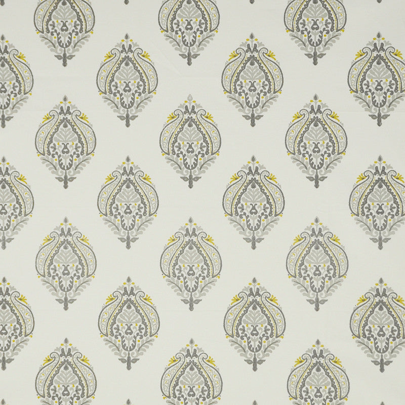 Wickham # 420 Antique by Maxwell Fabric COLOR THEORY-VOL.I STONE GRAY 100% COTTON INDIA </p><p>Repeat: Horizontal: H-9 and Vertical: V-8.75 54" - Fabric Carolina -