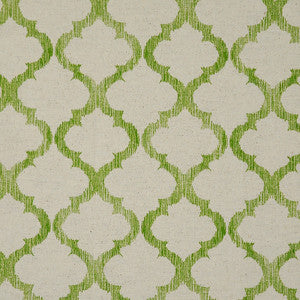 Wrought Iron # 243 Palm by Maxwell Fabric