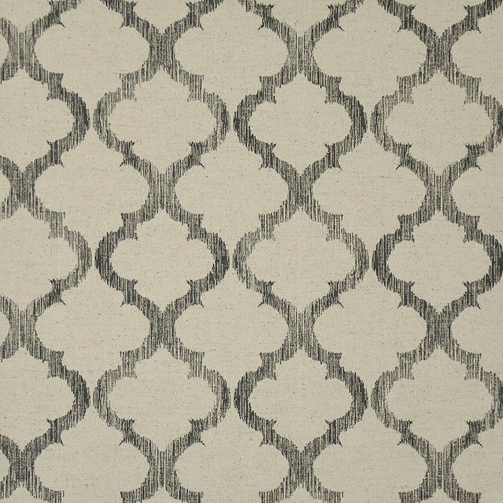 Wrought Iron # 436 Greystone by Maxwell Fabric COLOR THEORY-VOL.I STONE GRAY 80% COTTON 20% LINEN UAE </p><p>Repeat: Horizontal: H-8.5 and Vertical: V-8.4 54" - Fabric Carolina -