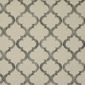 Wrought Iron # 436 Greystone by Maxwell Fabric