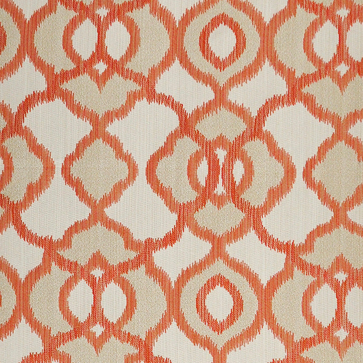 Whitney # 2004 Papaya by Maxwell Fabric PERFORMANCE WOVENS-VOL.I ADOBE 56% RAYON 32% POLYESTER
12% ACRYLIC USA </p><p>Repeat: Horizontal: H-14 and Vertical: V-12.9 54" - Fabric Carolina -