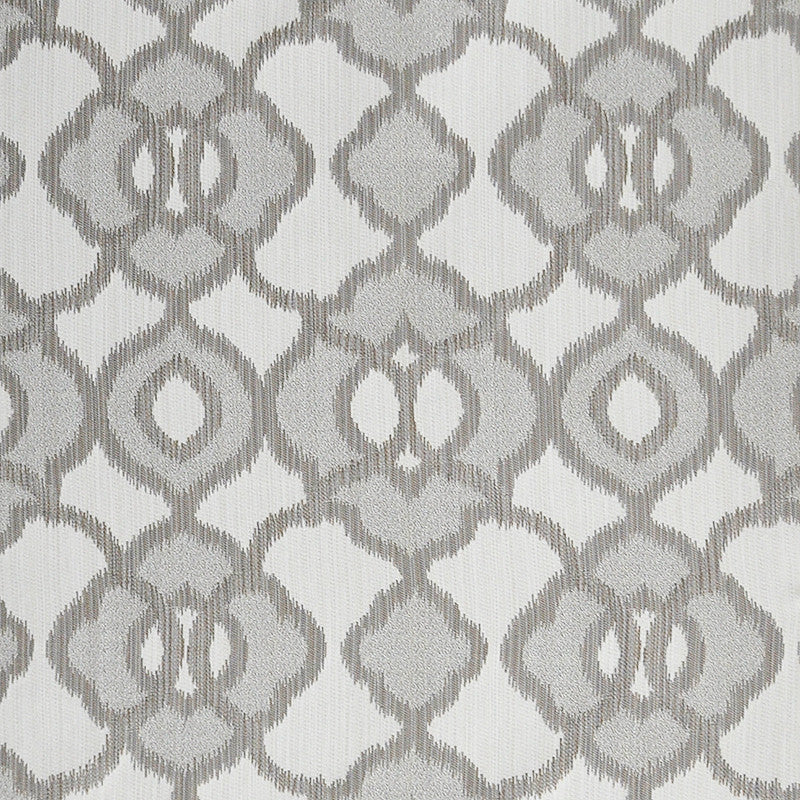 Whitney # 3901 Pewter by Maxwell Fabric PERFORMANCE WOVENS-VOL.I THUNDER 56% RAYON 32% POLYESTER
12% ACRYLIC USA </p><p>Repeat: Horizontal: H-14 and Vertical: V-12.9 54" - Fabric Carolina -