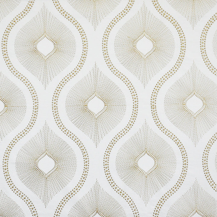 Wonderstruck # 339 Sand by Maxwell Fabric COLOR WAVES-PRECIOUS METALS 100% COTTON
None INDIA See sample </p><p>Repeat: Horizontal: 12.5" and Vertical: 15" 54"EMB-51" - Fabric Carolina -