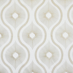 Wonderstruck # 339 Sand by Maxwell Fabric