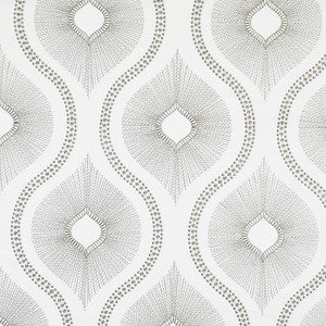 Wonderstruck # 358 Storm by Maxwell Fabric