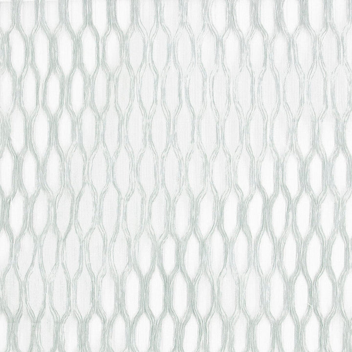 Weaver 2 Spa by Stout Designer Fabric SHEER JOY 100%POL TURKEY FLAME RETARDANT-N.F.P.A. 701 SMALL SCALE </p><p>Repeat: 0.5 118 in - Swanky Fabrics -