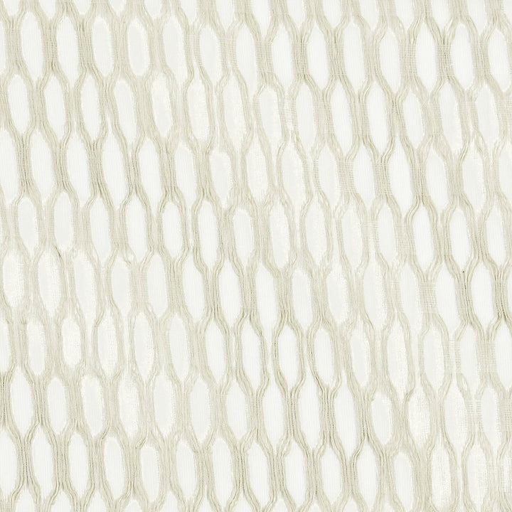 Weaver 3 Jute by Stout Fabric Sheer Joy 100% Polyester TURKEY FLAME RETARDANT-N.F.P.A. 701 SMALL SCALE Horizontal: 1.25 and Vertical: 0.5 118 in - Fabric Carolina -