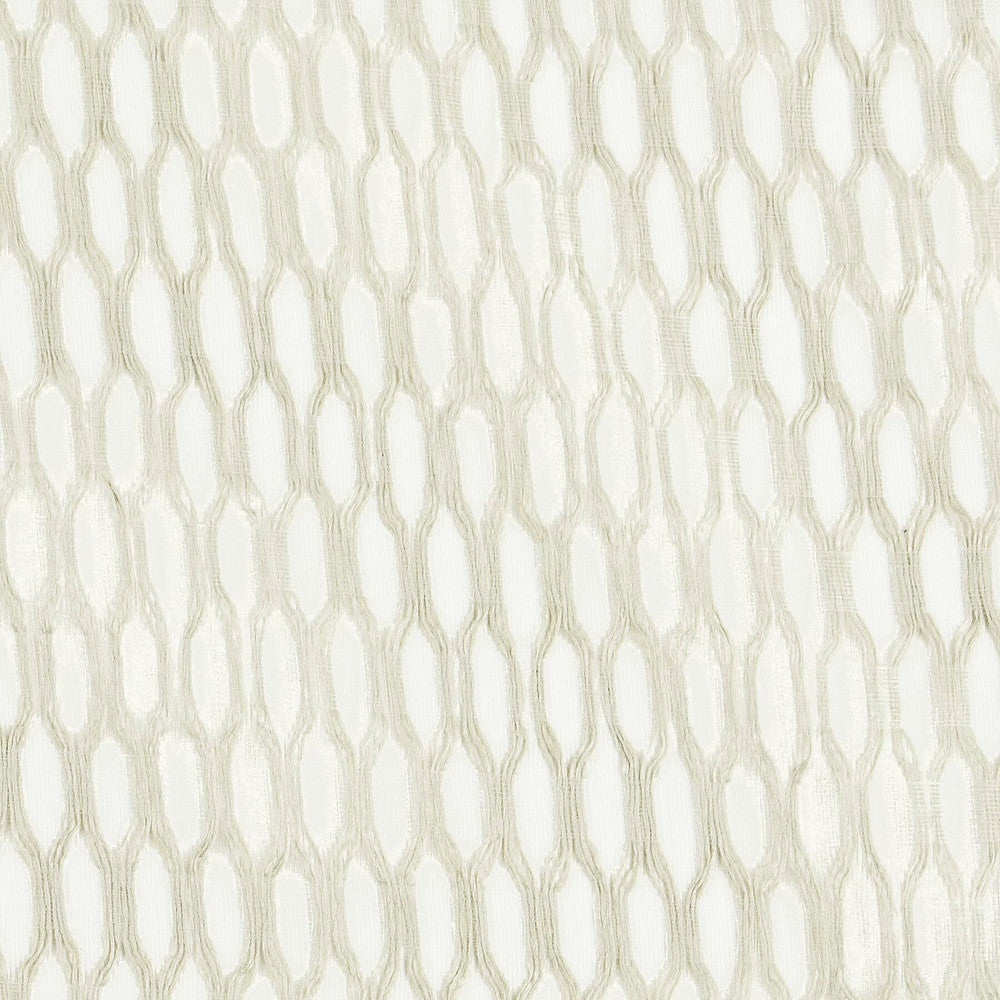Weaver 3 Jute by Stout Fabric SHEER JOY 100%POL TURKEY FLAME RETARDANT-N.F.P.A. 701 SMALL SCALE Horizontal: 1.25 and Vertical: 0.5 118 in - Fabric Carolina -